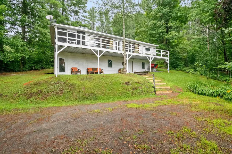 2082 Pucker Street, Stowe, VT 05672 - #2