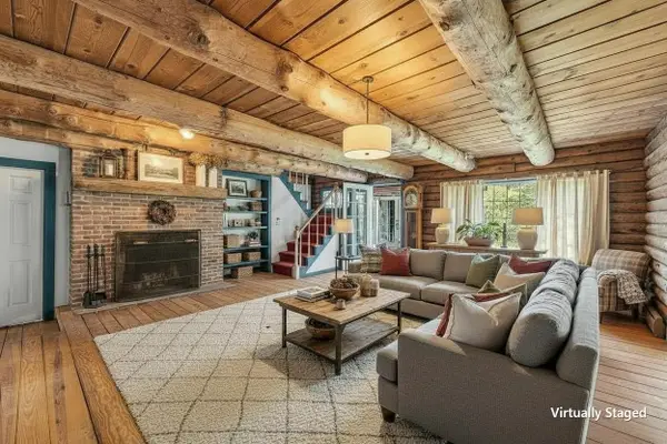 1905 Turkey Mountain Road, Jamaica, VT 05343