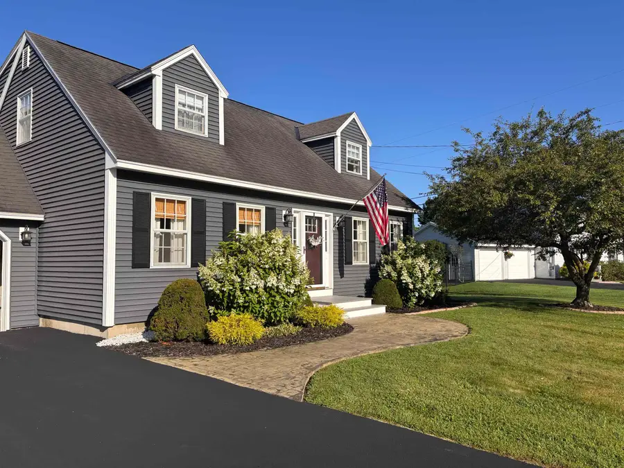 20 Edgewood Drive, Rutland, VT 05701 - #3