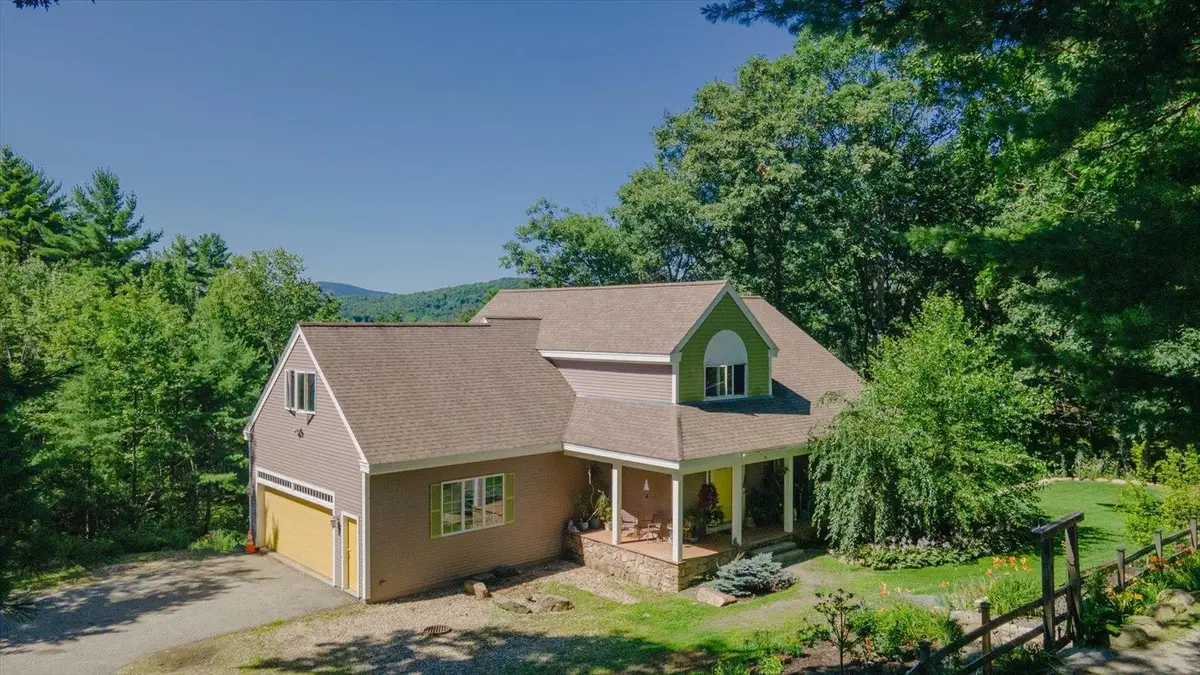 73 Forest Road, Hancock, NH 03449 - #1