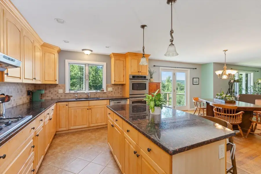 73 Forest Road, Hancock, NH 03449 - #2