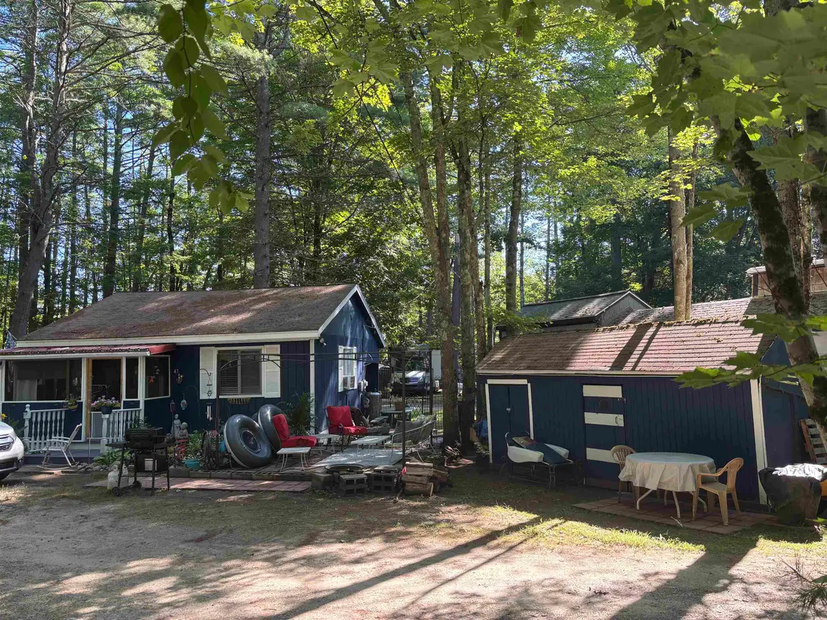 47 Casino Circle #47CC, Warner, NH 03278-4428 - #1