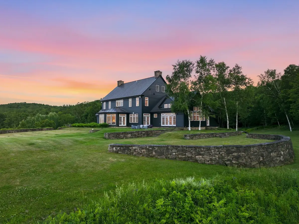 775  548 Sugar House Road, Hartland, VT 05048 - #1