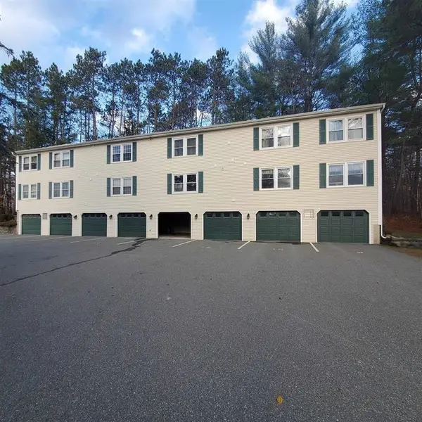 204 Mechanic Street #11, Lebanon, NH 03766