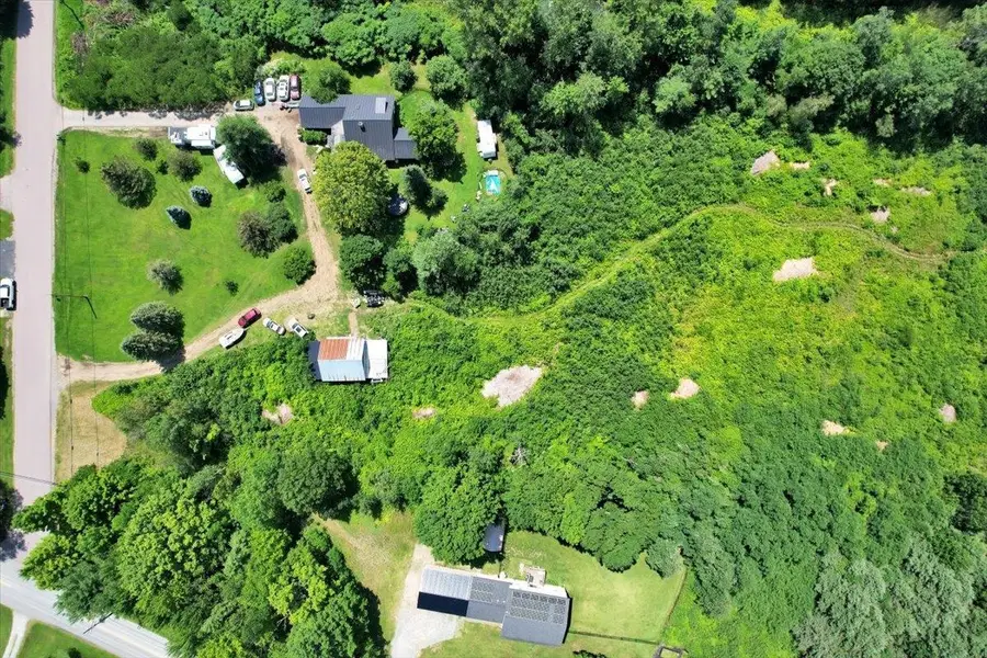 24 Bartlett Road, Milton, VT 05468 - #3