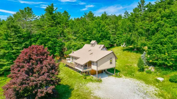 790 Chapman Road, Plymouth, VT 05056