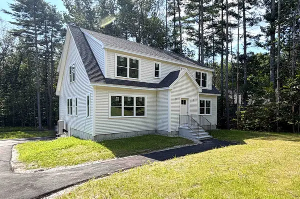 566 Sixth Street #Unit 1, Dover, NH 03820