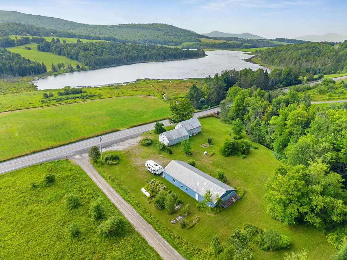 476 US Route 2, Cabot, VT 05647 - #1