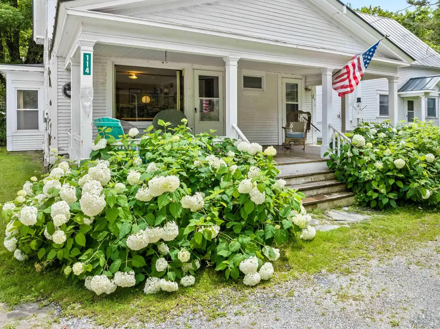 114 Bethel Mountain Road, Rochester, VT 05767 - #2