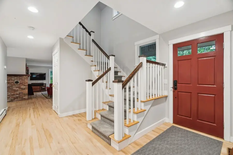 343 Black Bear Run, Stowe, VT 05672 - #3