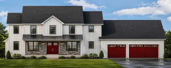 5 Jewell Lane, Derry, NH 03038