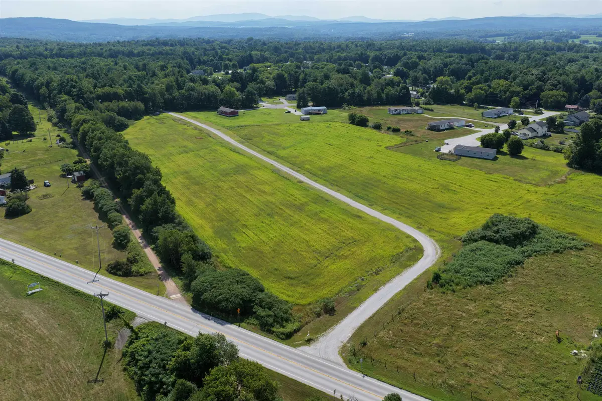 Lot 17 Gervais Lane, Highgate, VT 05459 - #1
