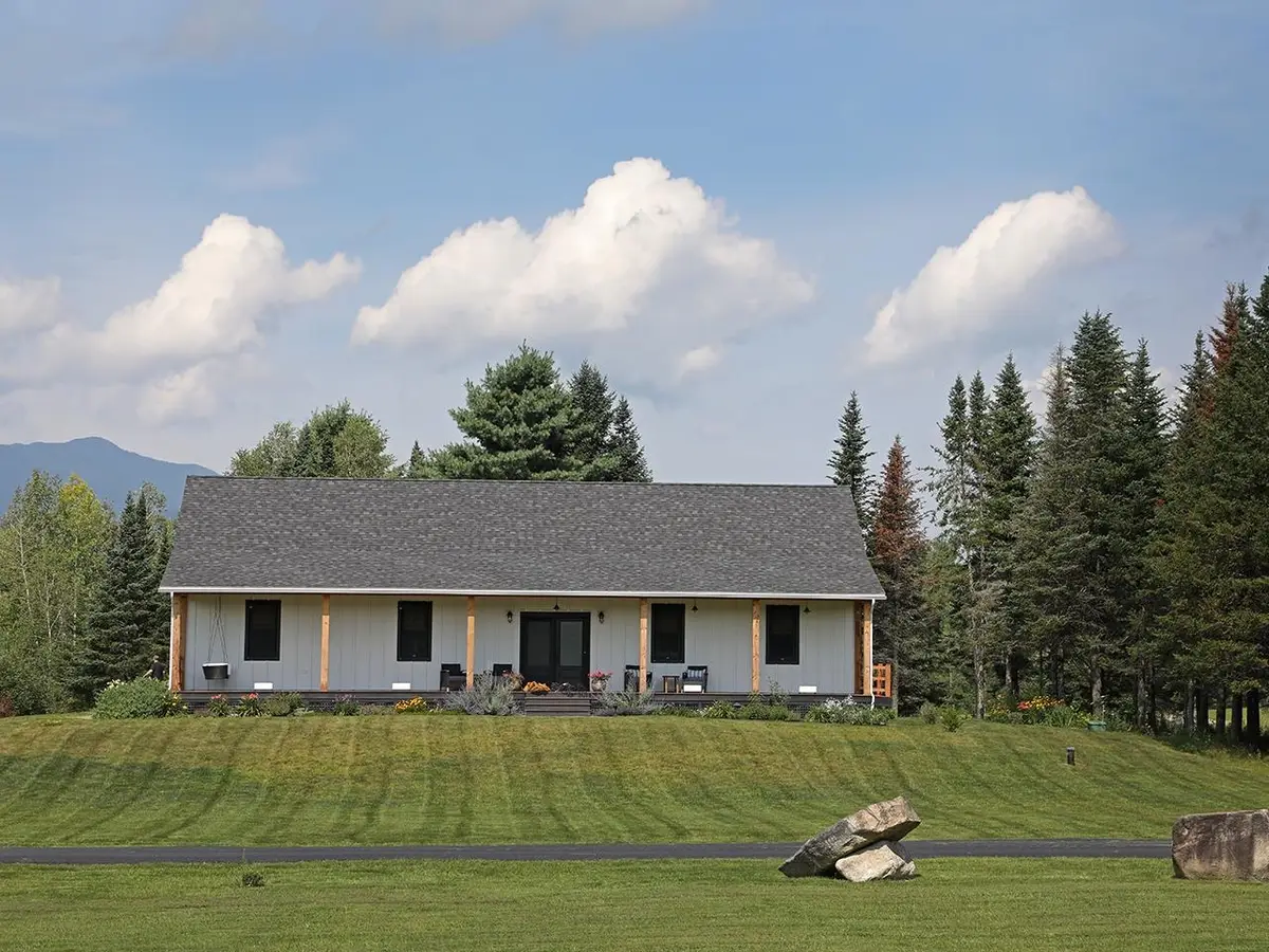 286 Belanger Lane, Morristown, VT 05661 - #1