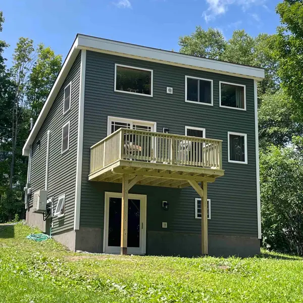 203 Fairview Street, Brattleboro, VT 05301