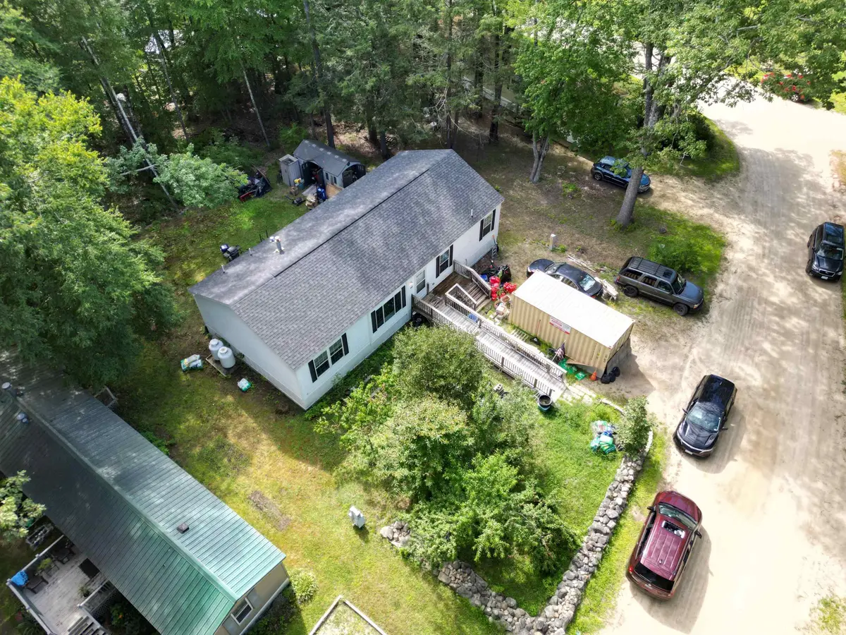 44 Bluebird Lane, Barrington, NH 03825 - #1