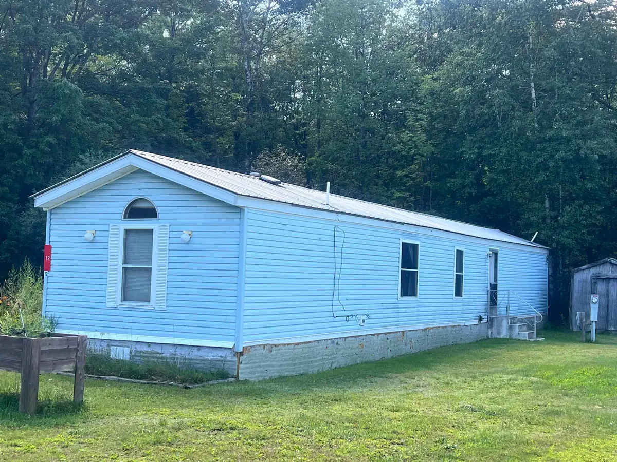 12 Emerald Ridge Road, Newport, NH 03773 - #1