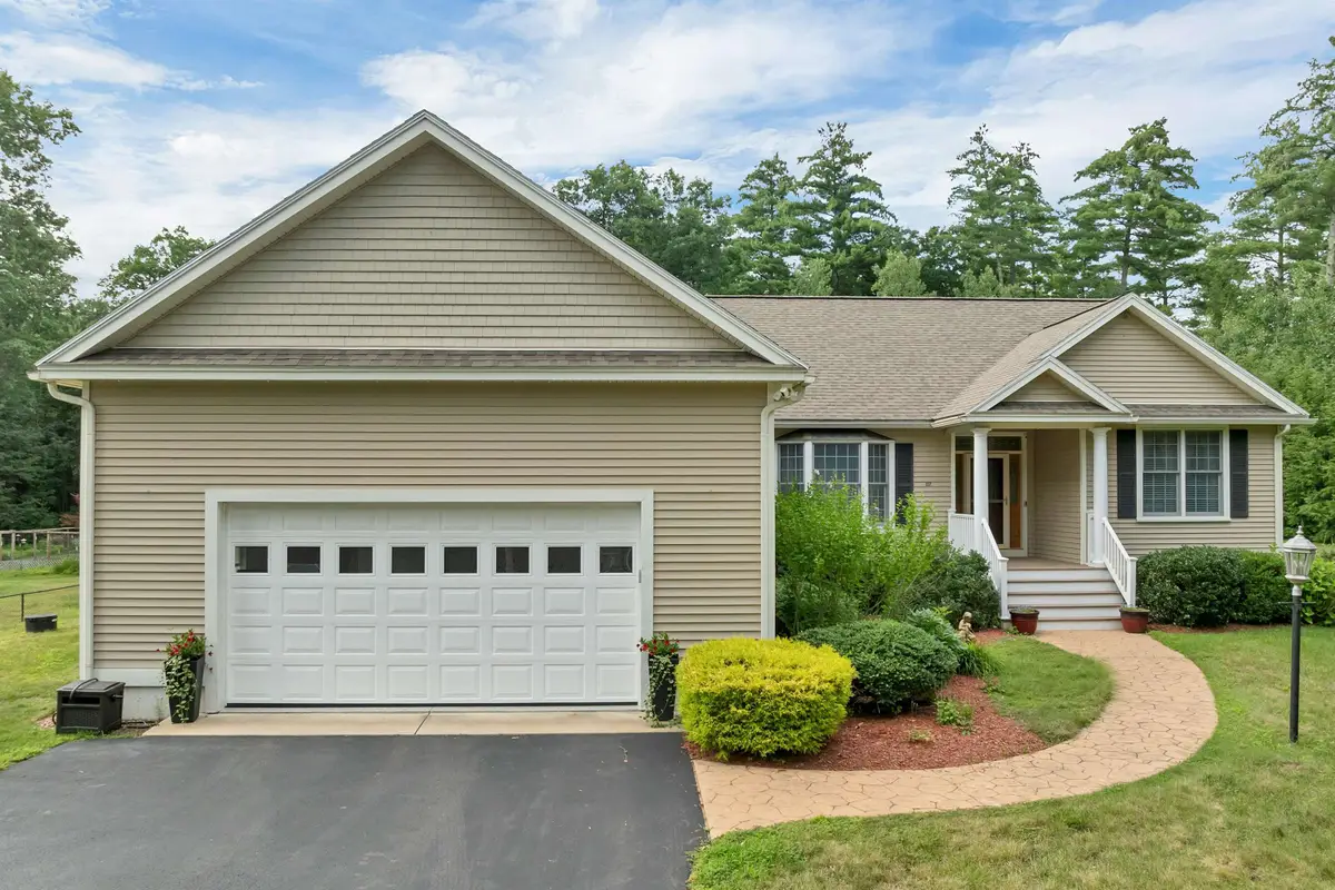 112 Pinecrest Road, Litchfield, NH 03052 - #1