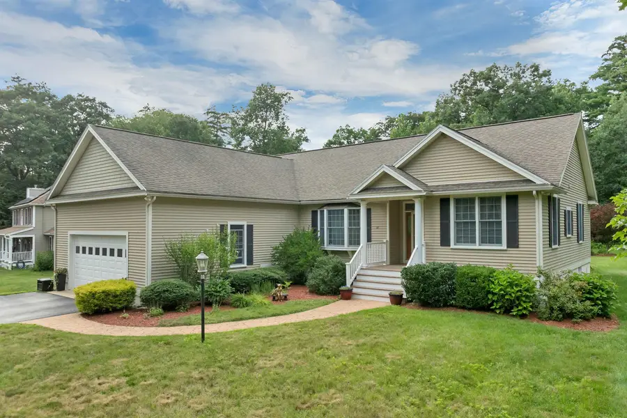112 Pinecrest Road, Litchfield, NH 03052 - #3