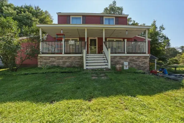 166 Fairview Street, Barre City, VT 05641