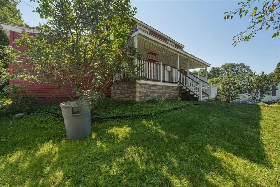 166 Fairview Street, Barre, VT 05641 - #2