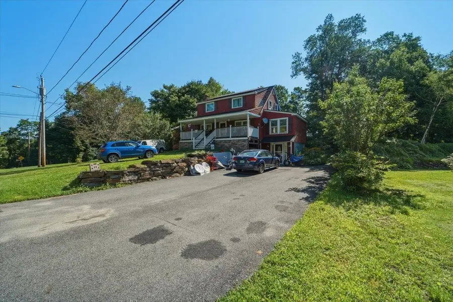 166 Fairview Street, Barre, VT 05641 - #3