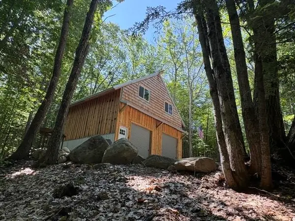 250 Bray Ridge, Hiram, ME 04041