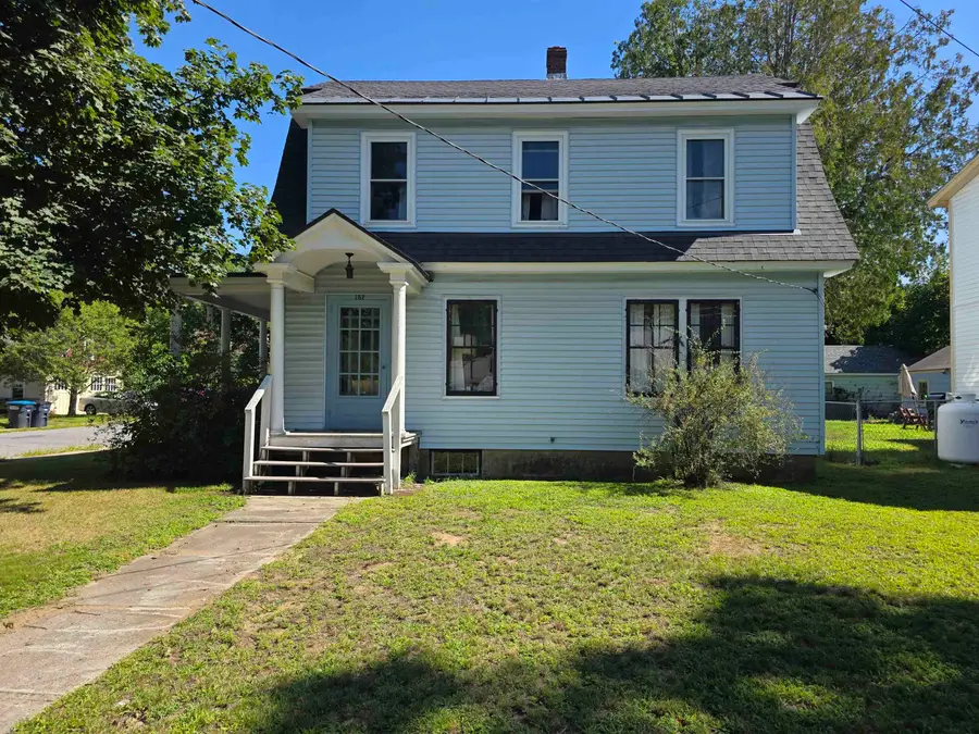 182 Union Street, Springfield, VT 05156 - #2
