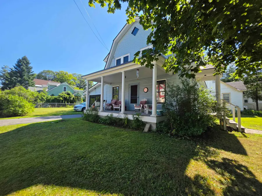 182 Union Street, Springfield, VT 05156 - #3