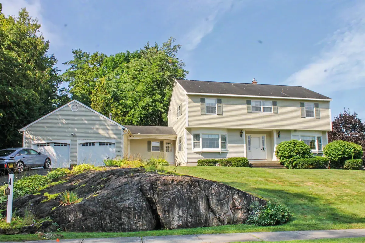 141 Rivermount Terrace, Burlington, VT 05401 - #1