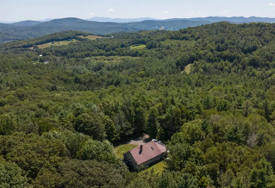 207 Crow Hill Road, Danville, VT 05828 - #2