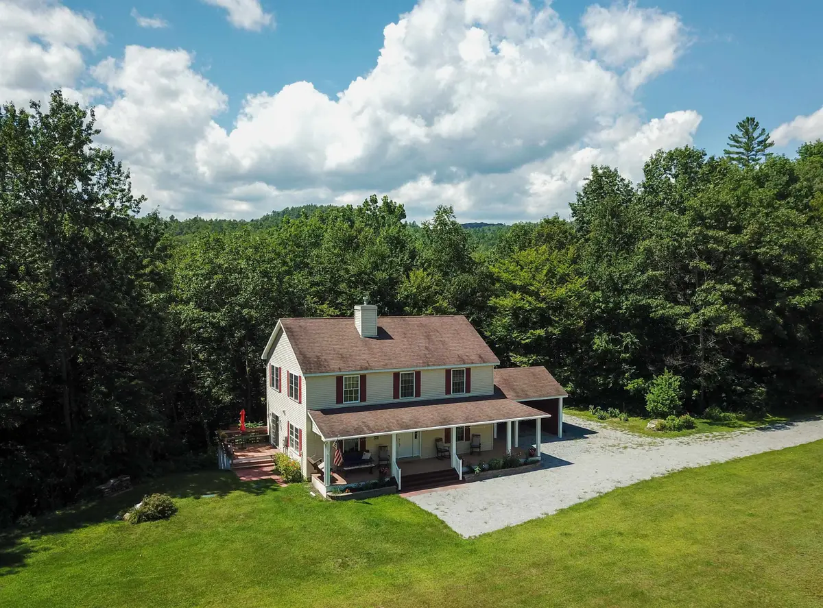 164 Pine View Lane, Cavendish, VT 05142 - #1