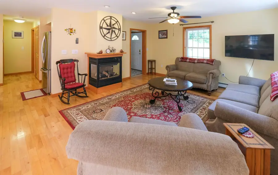 164 Pine View Lane, Cavendish, VT 05142 - #3