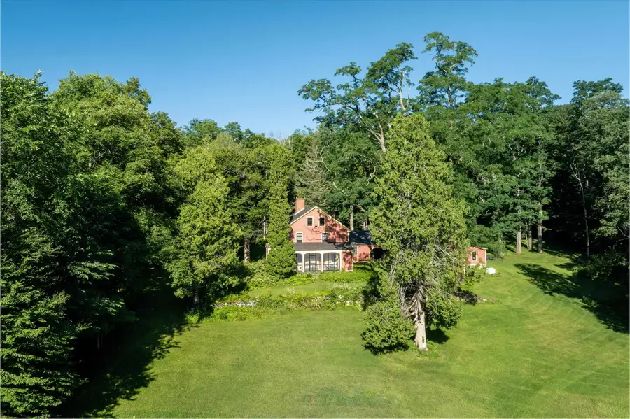 1472 Carpenter Hill Road, Guilford, VT 05301 - #2