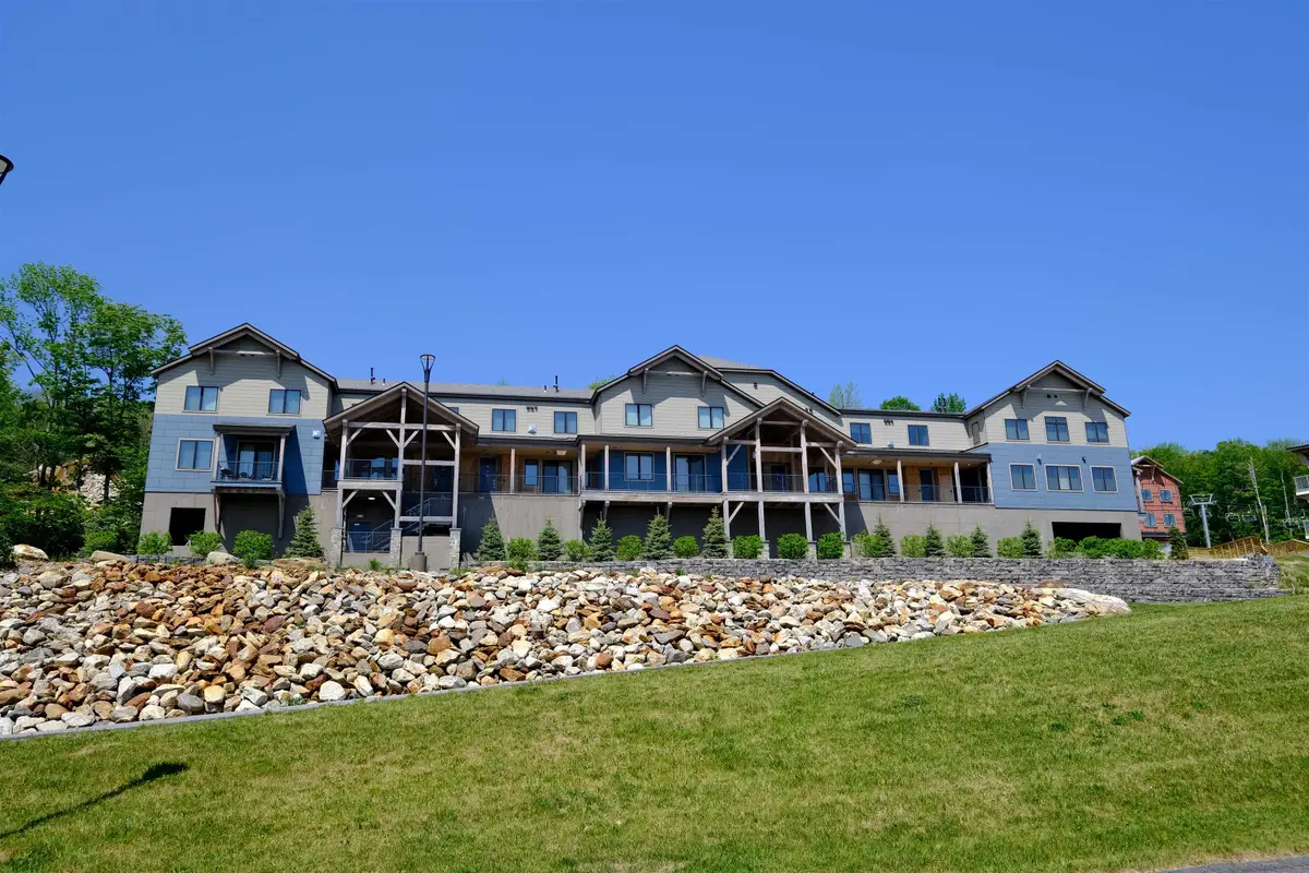 144 Lodge Road #5, Ludlow, VT 05149 - #1