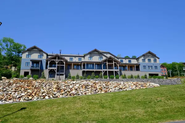 144 Lodge Road #5, Ludlow, VT 05149