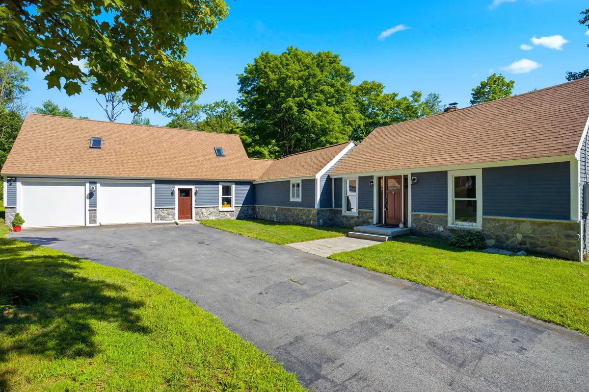 18 Last Street, Andover, NH 03216 - #1