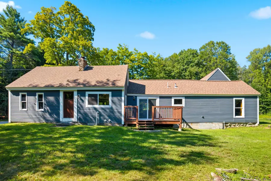 18 Last Street, Andover, NH 03216 - #2