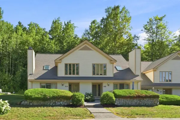 6A Fox View Lane, Jackson, NH 03846