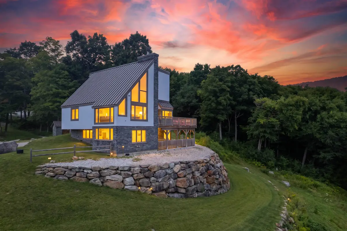 350 Trailside Drive #Unit C, Killington, VT 05751 - #1