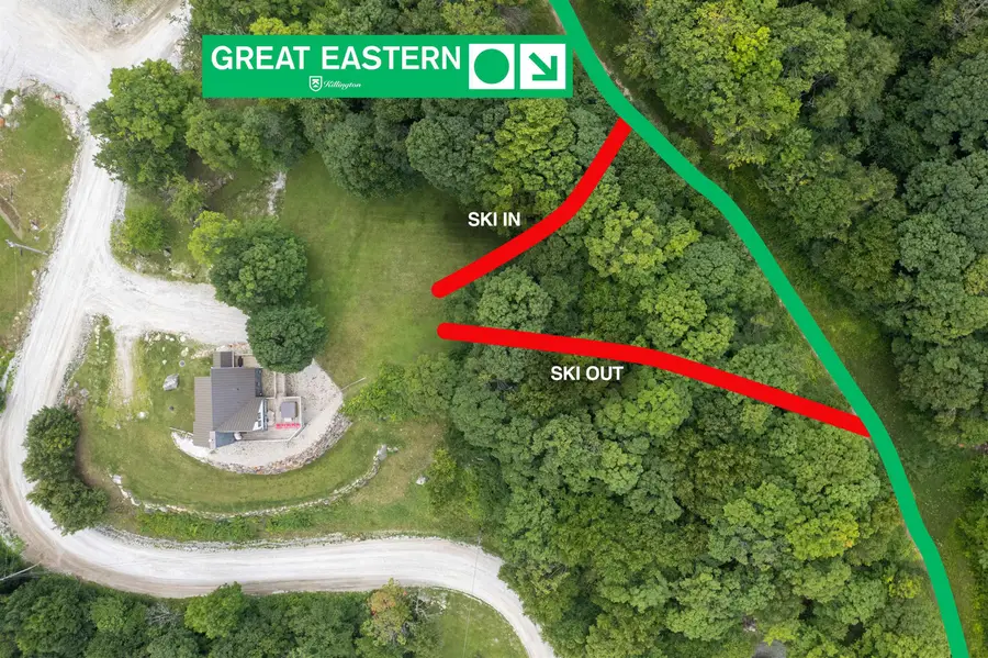 350 Trailside Drive #Unit C, Killington, VT 05751 - #2