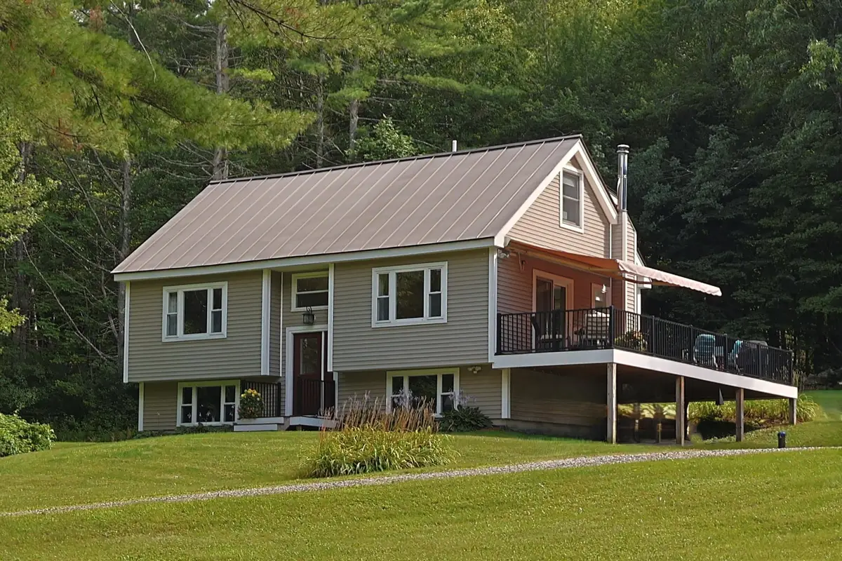 795 Center of Town Road, Hartford, VT 05001 - #1