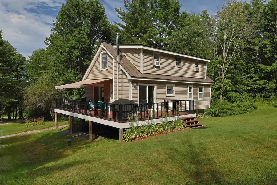 795 Center of Town Road, Hartford, VT 05001 - #2
