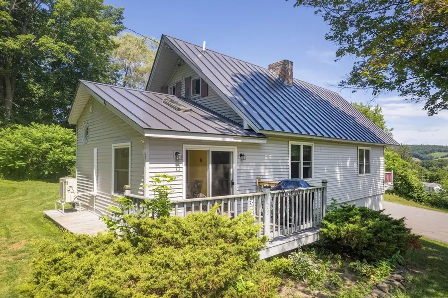 78 Skyline Drive, West Rutland, VT 05777 - #2