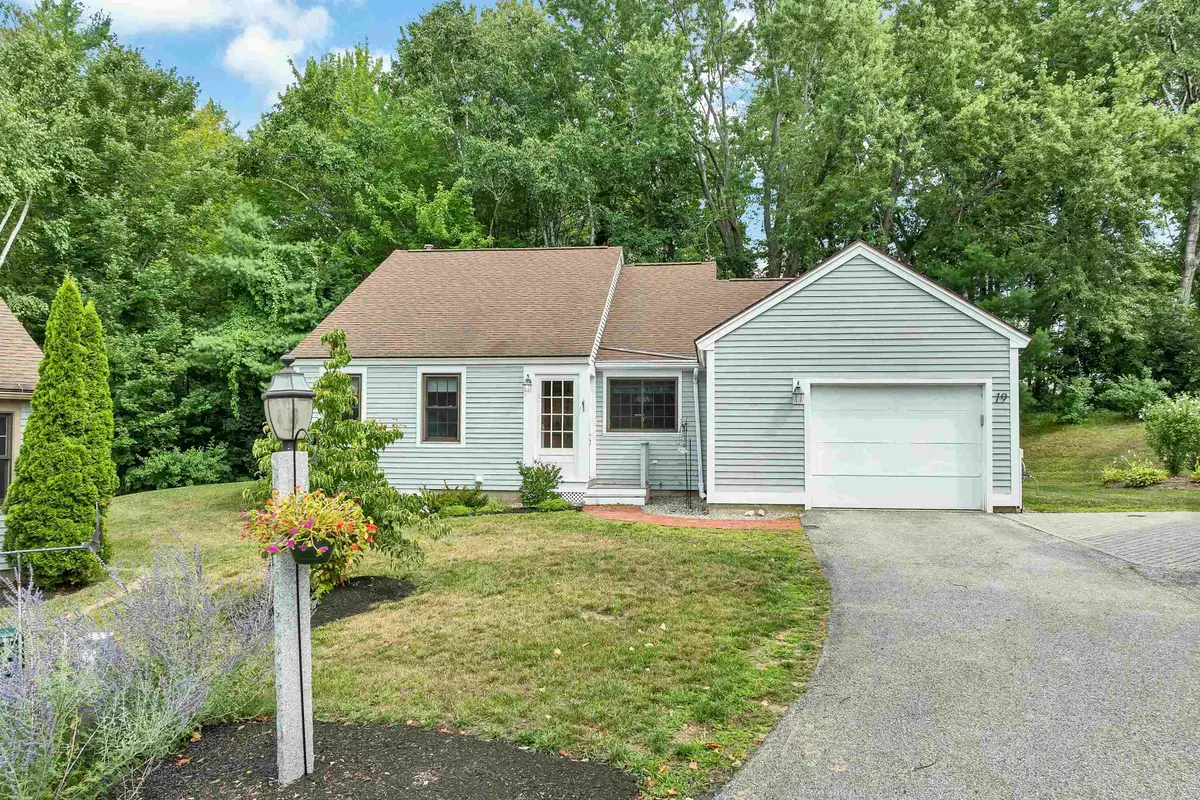 19 Mistwood Lane, Laconia, NH 03246 - #1