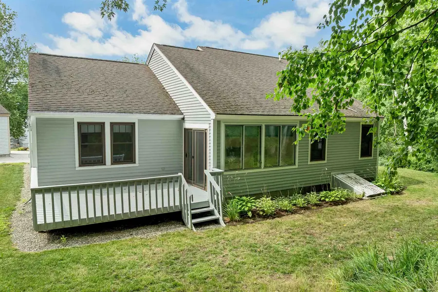 19 Mistwood Lane, Laconia, NH 03246 - #3