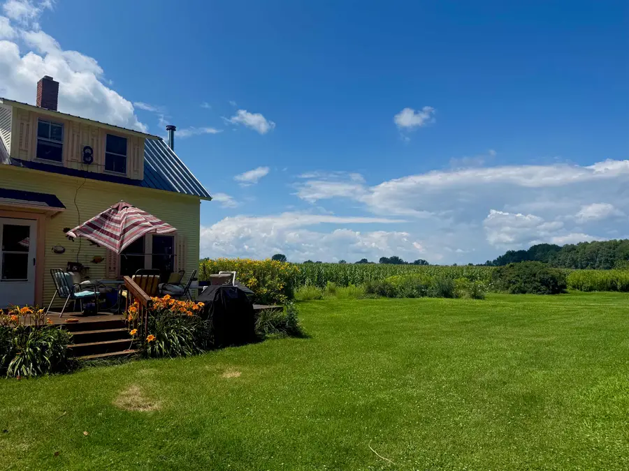 2340 Panton Road, Panton, VT 05491 - #2