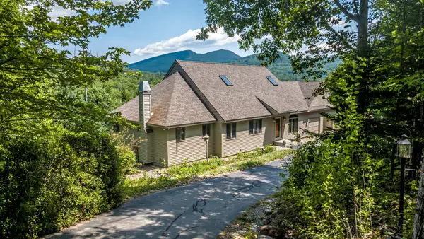 29 Hemlock Hill Road, Jackson, NH 03846