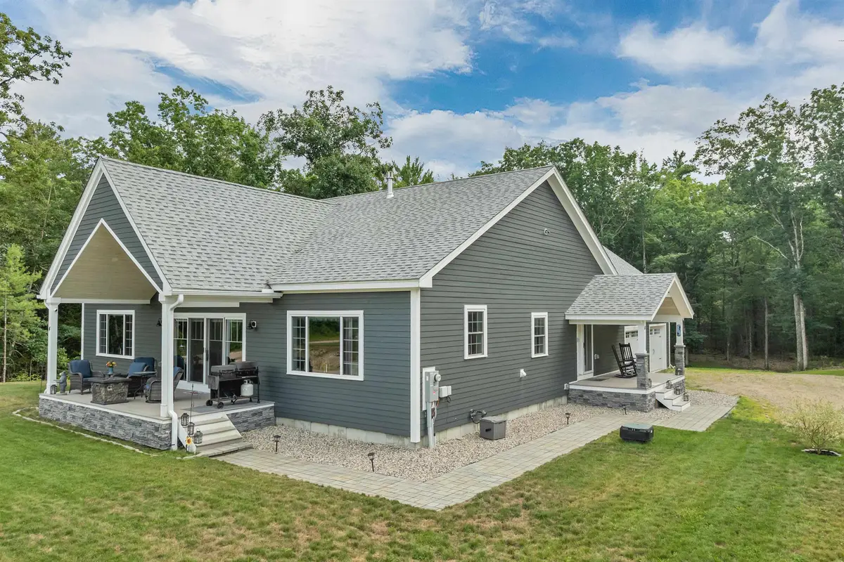 4 Remington Court, Tuftonboro, NH 03816 - #1