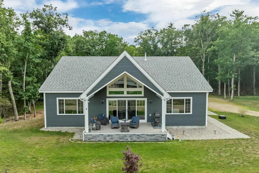 4 Remington Court, Tuftonboro, NH 03816 - #2