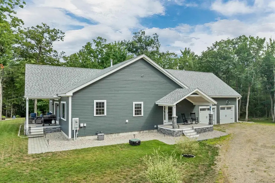 4 Remington Court, Tuftonboro, NH 03816 - #3